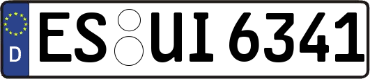ES-UI6341