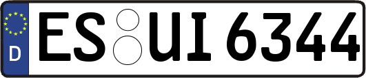 ES-UI6344