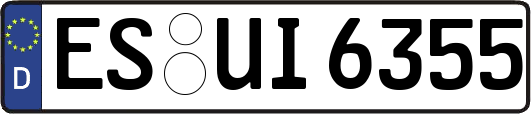ES-UI6355