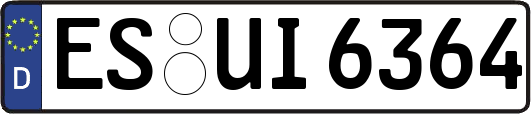 ES-UI6364