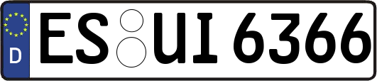 ES-UI6366