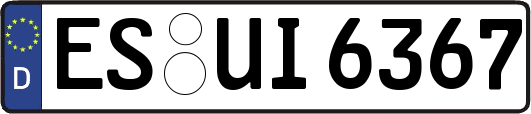 ES-UI6367