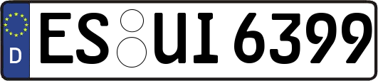 ES-UI6399