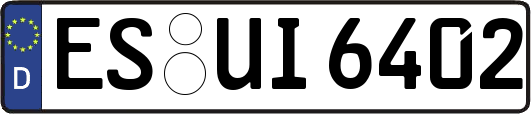 ES-UI6402