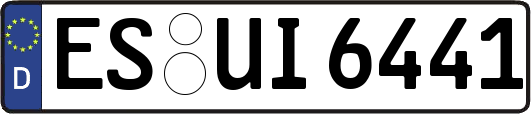 ES-UI6441