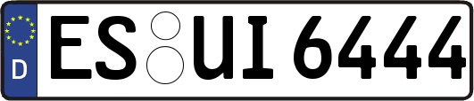 ES-UI6444