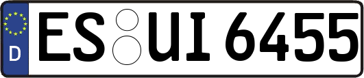 ES-UI6455