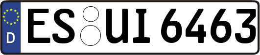 ES-UI6463