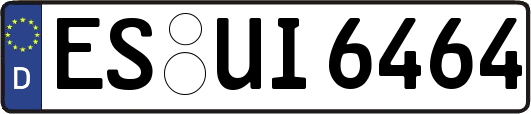 ES-UI6464