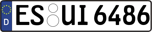 ES-UI6486