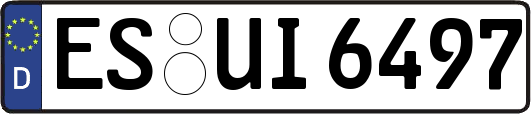 ES-UI6497