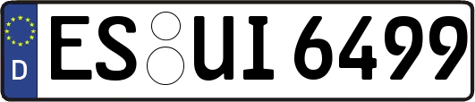 ES-UI6499