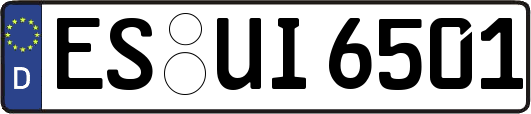 ES-UI6501