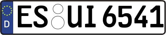 ES-UI6541