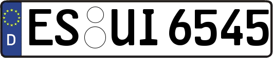 ES-UI6545
