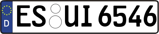 ES-UI6546