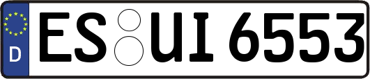 ES-UI6553