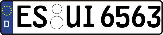 ES-UI6563