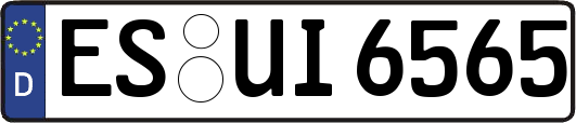 ES-UI6565