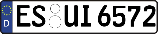 ES-UI6572