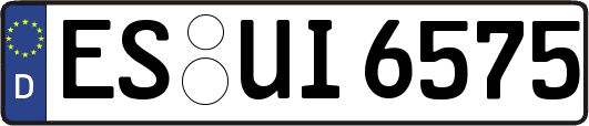 ES-UI6575