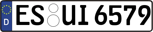 ES-UI6579