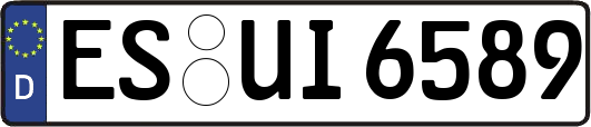 ES-UI6589