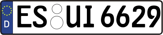 ES-UI6629