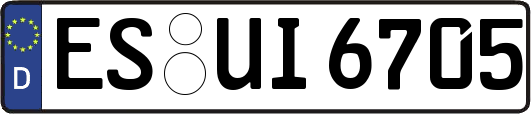 ES-UI6705
