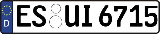 ES-UI6715