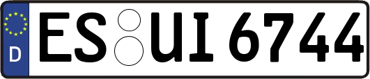 ES-UI6744