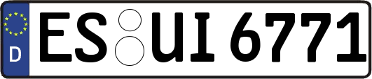 ES-UI6771