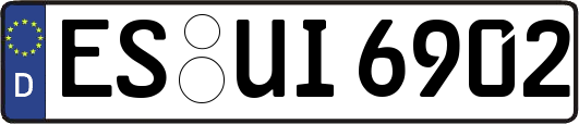 ES-UI6902