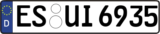ES-UI6935