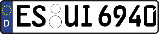 ES-UI6940