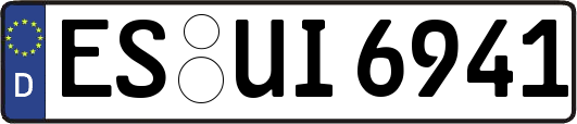 ES-UI6941