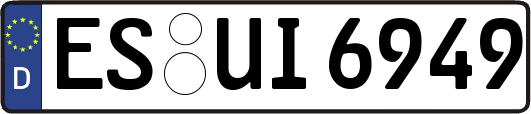 ES-UI6949