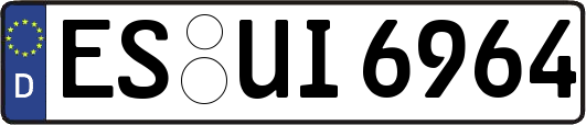 ES-UI6964