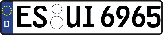 ES-UI6965