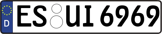 ES-UI6969