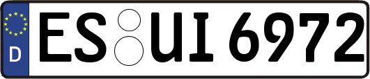 ES-UI6972