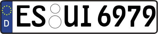 ES-UI6979