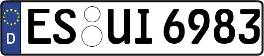 ES-UI6983