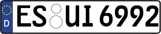 ES-UI6992