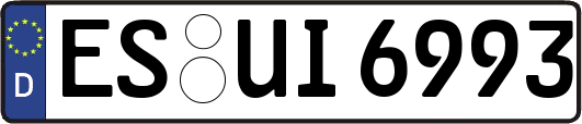 ES-UI6993