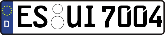 ES-UI7004
