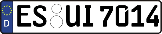 ES-UI7014