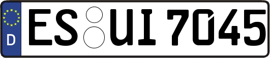 ES-UI7045