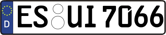 ES-UI7066