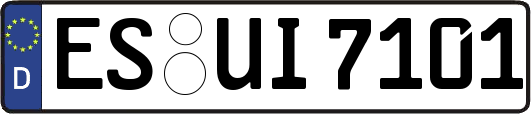 ES-UI7101